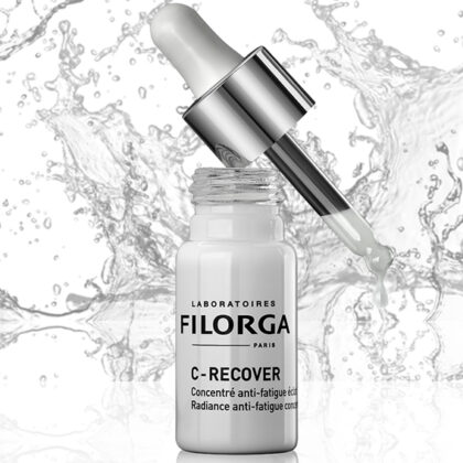 C Recover Suero Antioxidante 10ml