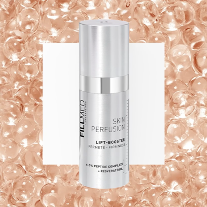 Lift Booster Tratamiento Reafirmante 10ml