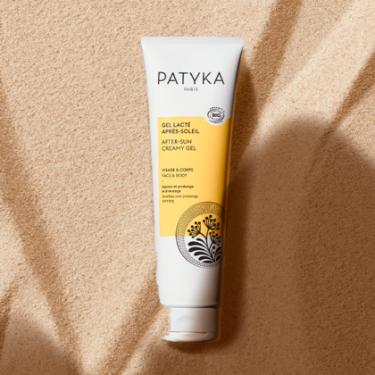Crema en Gel Después del Sol 150ml