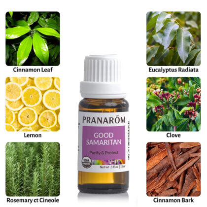 Good Samaritan 5ml