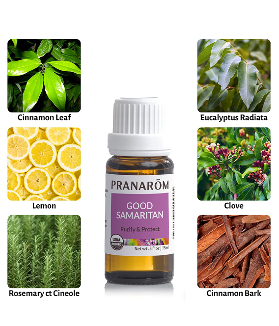 Good Samaritan 5ml