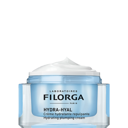 Hydra-Hyal Crema Antiedad Hidratante 50ml