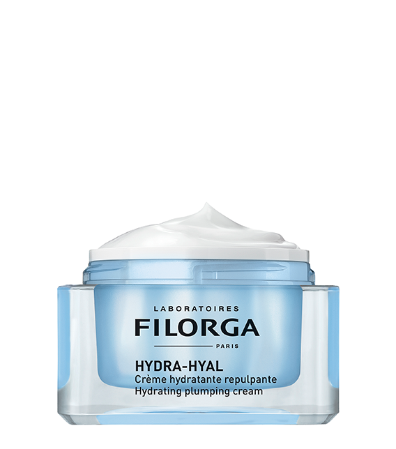 Hydra-Hyal Crema Antiedad Hidratante 50ml