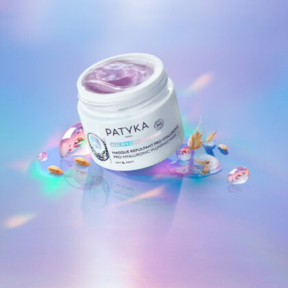 Mascarilla Rellenadora Pro-Hialurónico 50ml