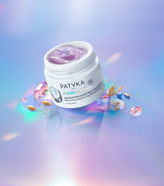 Mascarilla Rellenadora Pro-Hialurónico 50ml