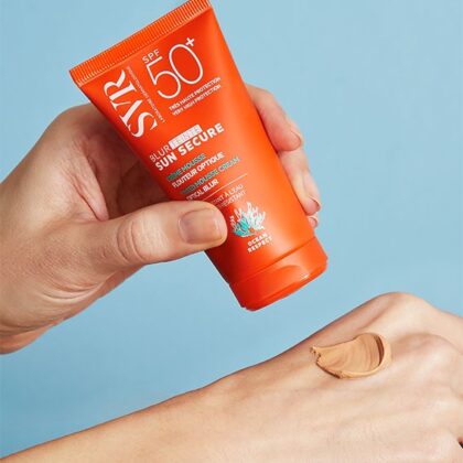Sun Secure Blur Teinté Hale Protector Solar Tintado 50ml