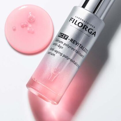 NCEF - Revitalize Serum Revitalizante 30ml