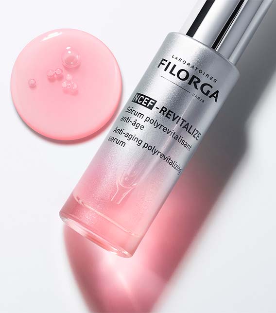 NCEF - Revitalize Serum Revitalizante 30ml