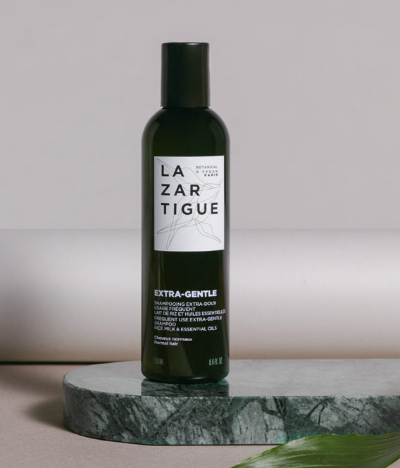 Extra Gentle Shampoo Vegano 250ml