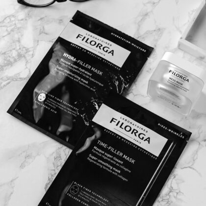Hydra Filler Mascarilla Hidratante 1 pieza