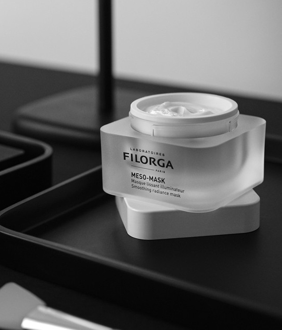Meso Mask Mascarilla Iluminadora 50ml