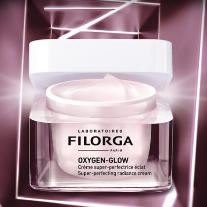 Oxygen Glow Crema Iluminadora 50ml