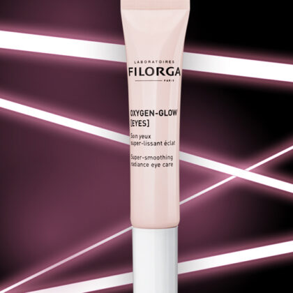 Oxygen Glow Contorno de Ojos 15ml