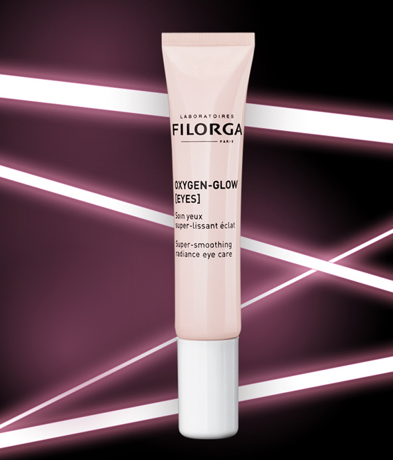 Oxygen Glow Contorno de Ojos 15ml