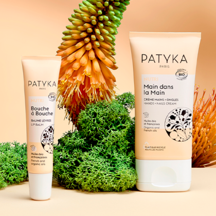 Nutri Bálsamo para Labios 10ml