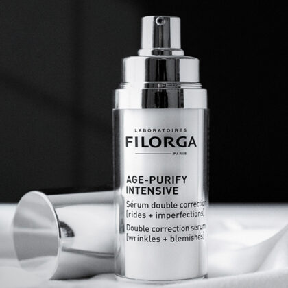 Age Purify Intensive Suero Doble Corrección 30ml