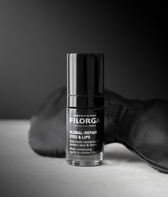 Global Repair Contorno de Ojos y Labios 15ml