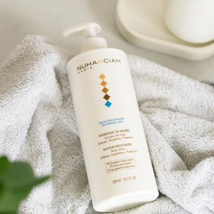 Loción Corporal Hidratante 24 Horas 500ml