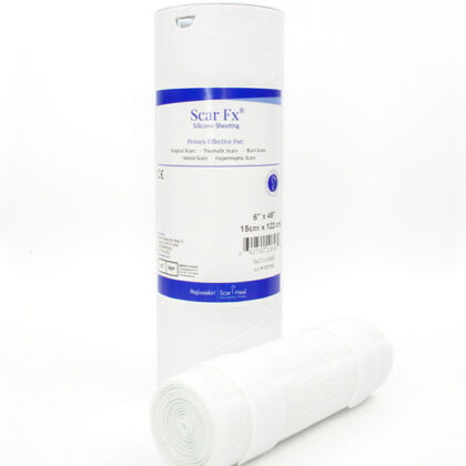 Scar FX Venda elástica de silicón 15 x 122 cm 1 pza