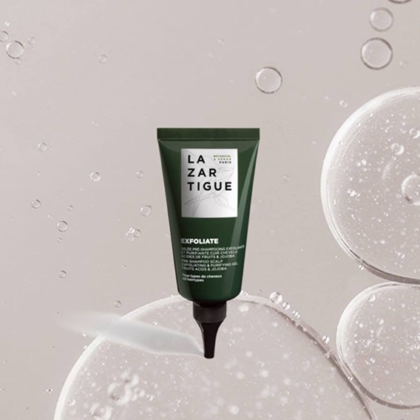 Exfoliate Gel Pre-Shampoo 75ml