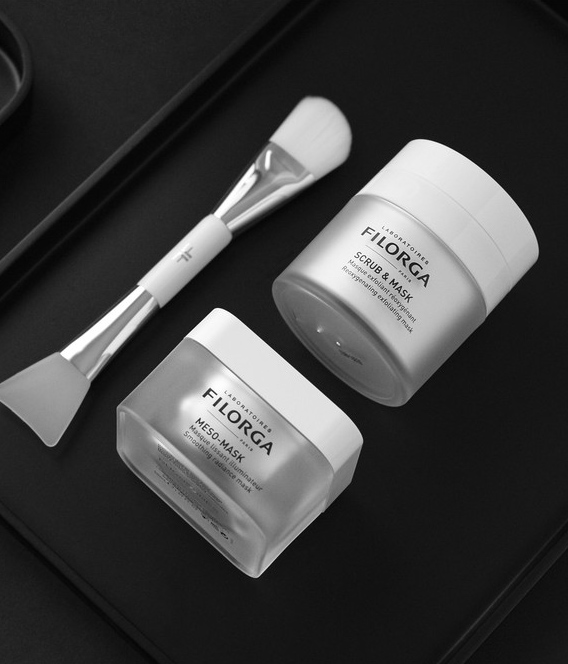 Meso Mask Mascarilla Iluminadora 50ml