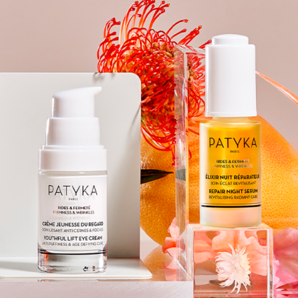 Crema Rejuvenecedora Contorno de Ojos 15ml