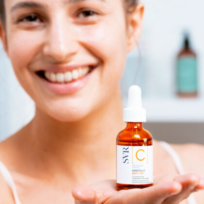 Suero C Anti Ox Concentrado de Luminosidad 30ml