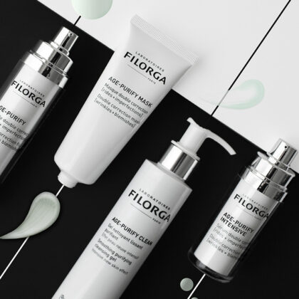 Age Purify Fluido Doble Corrección 50ml