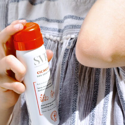 Cicavit + Spray Calmante 40ml