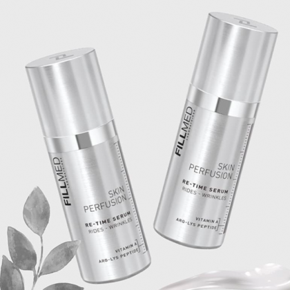 Re Time Suero Anti Arrugas 30ml