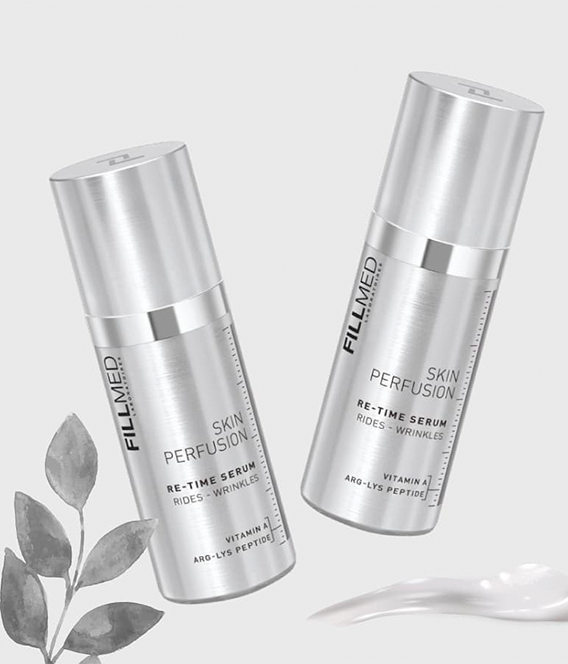 Re Time Suero Anti Arrugas 30ml
