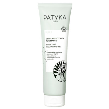 Pure Gel Limpiador Purificante 150ml