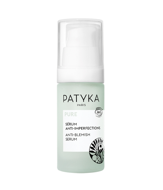 Pure Suero Anti Imperfecciones 30ml