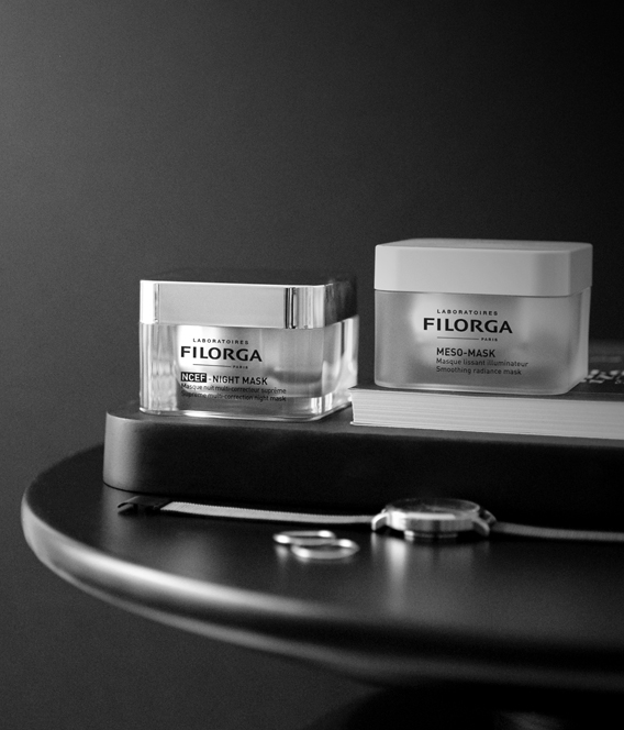 Meso Mask Mascarilla Iluminadora 50ml