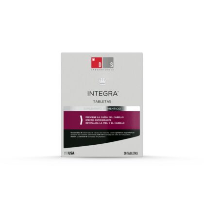 Integra 30 Tabletas