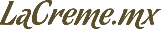 Logotipo La Creme