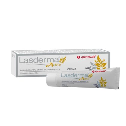 Lasderma Active 20G