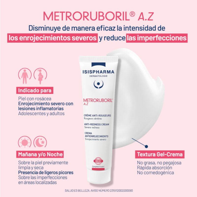 Metroruboril Az 30Ml