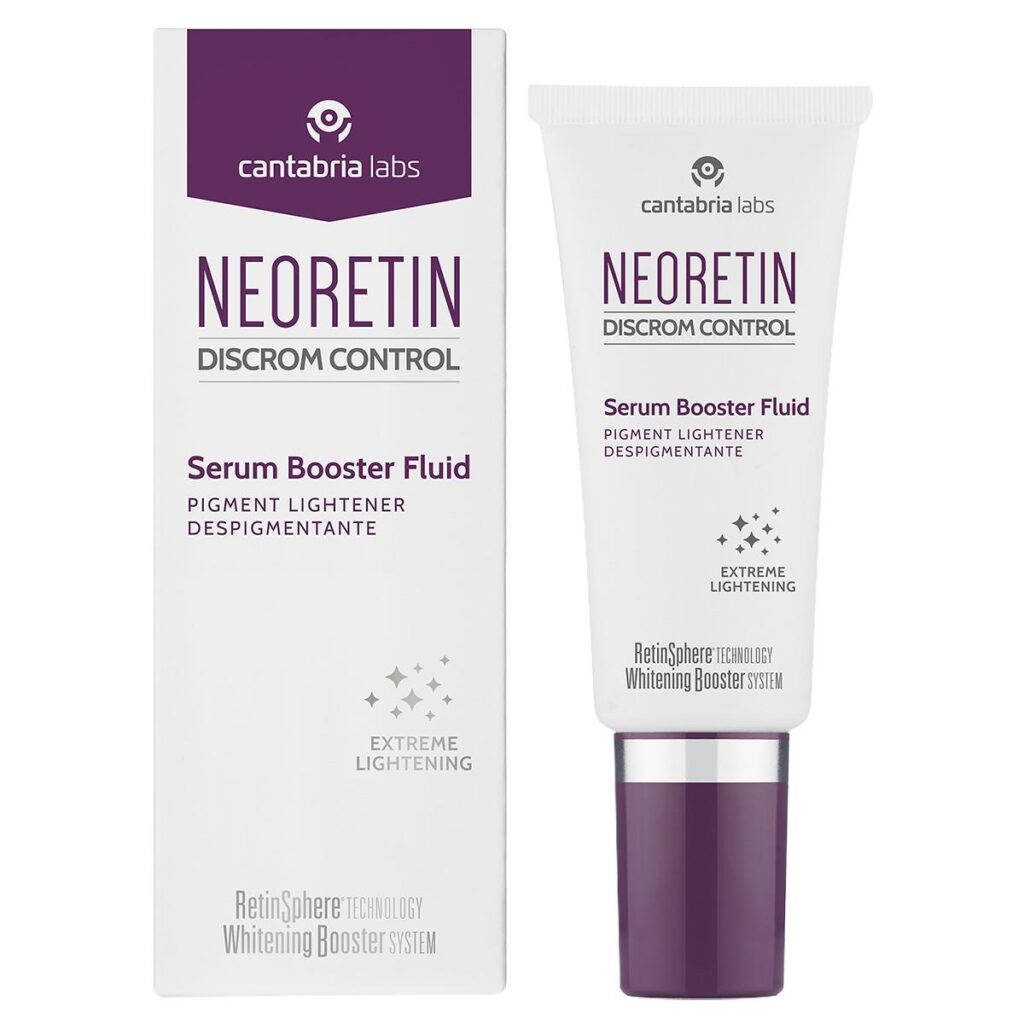 Neoretin Suero 30Ml