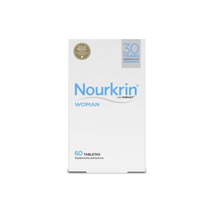 Nourkrin Woman 60 Tabletas