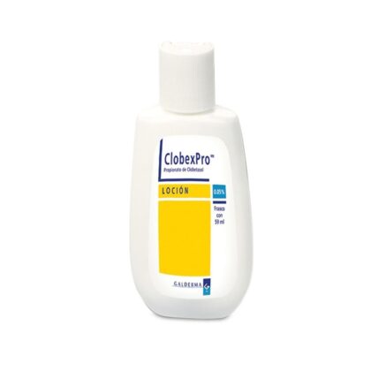 Clobexpro Loción 59 Ml