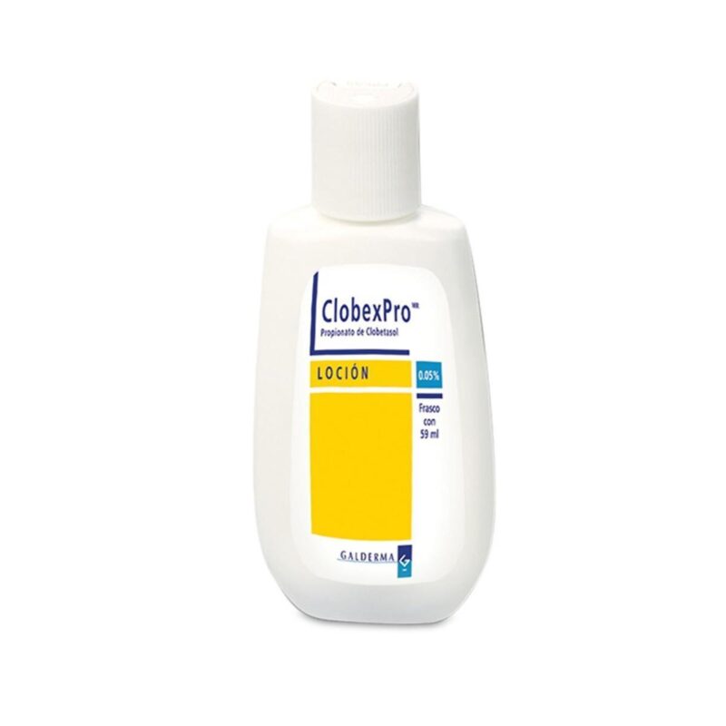 Clobexpro Loción 59 Ml