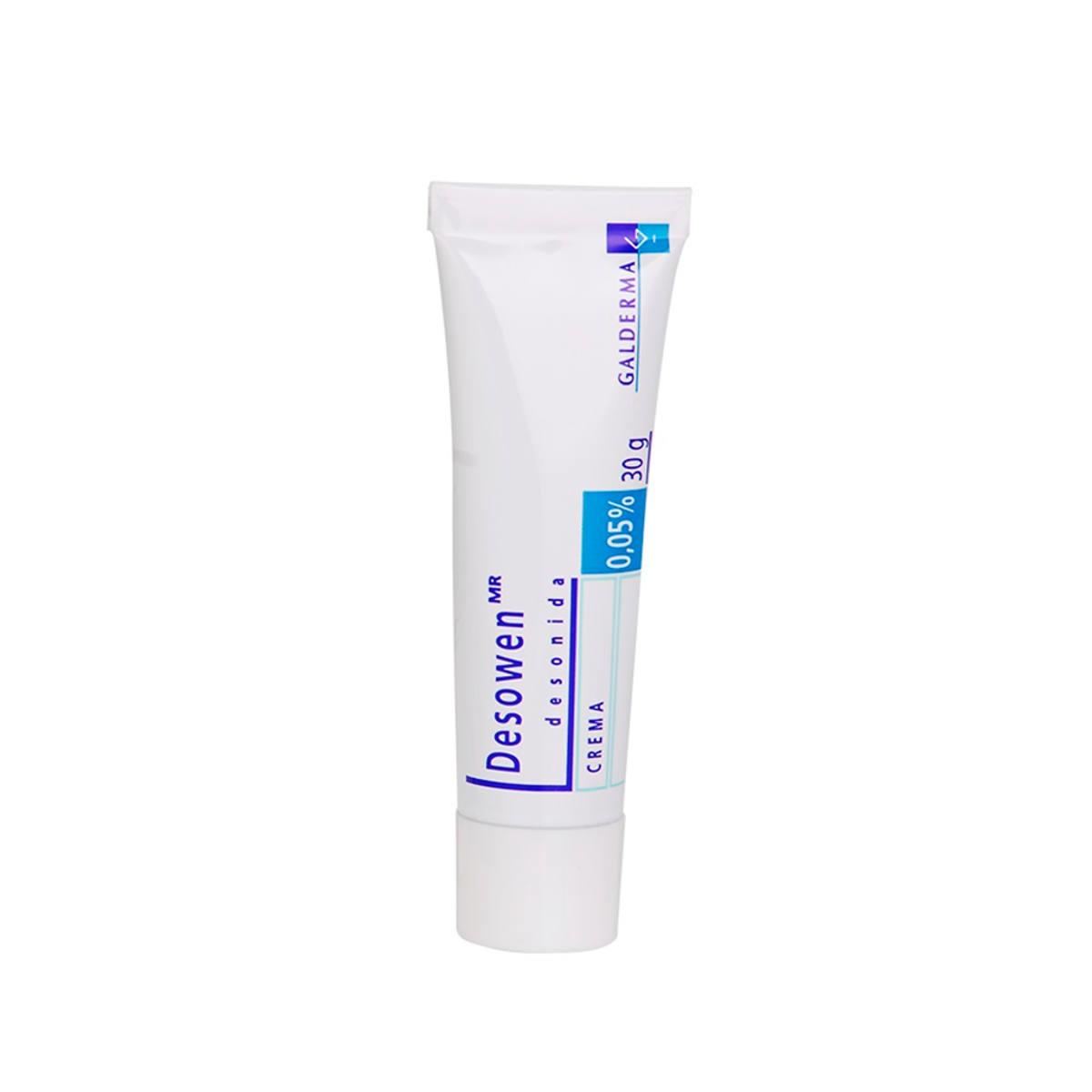 Desowen Crema Tubo 30 G