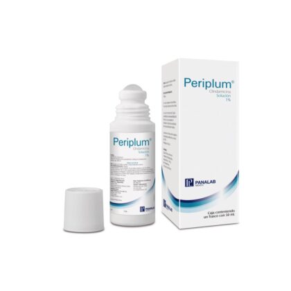 Periplum Solucion 50 Ml