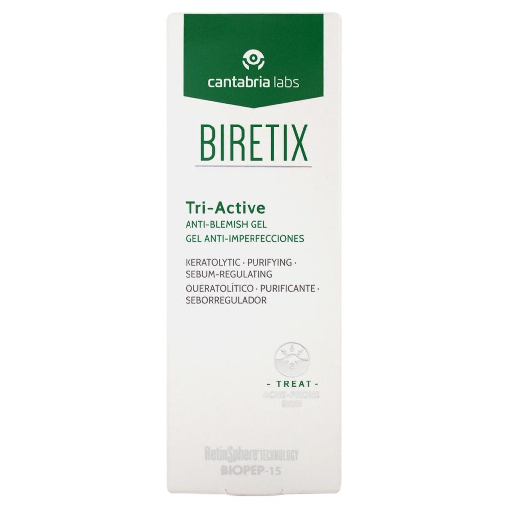 Biretix Triactive Gel 50Ml