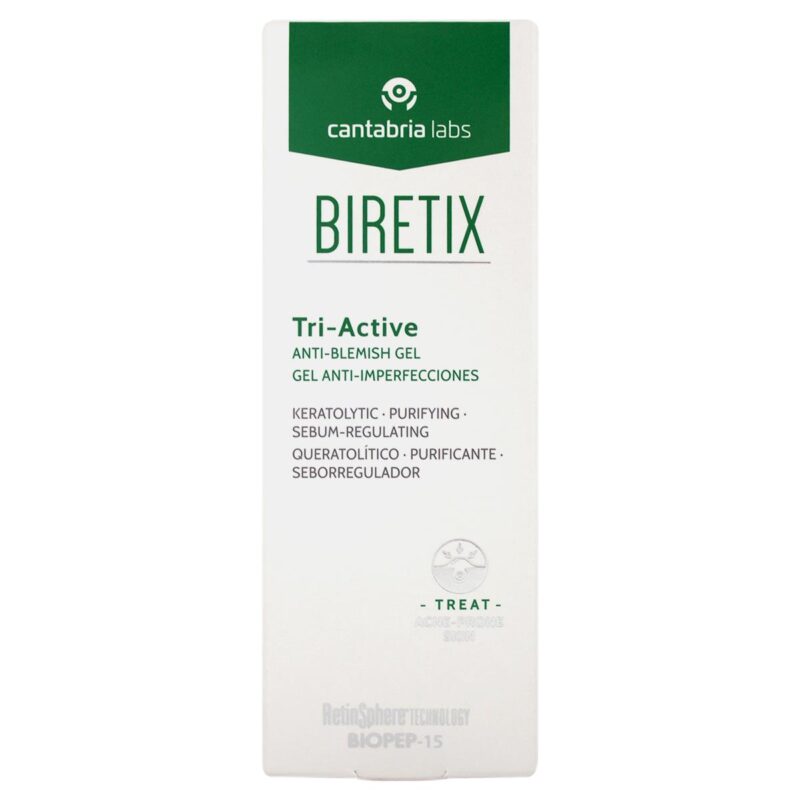 Biretix Triactive Gel 50Ml