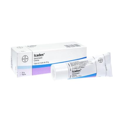 Icaden Crema 20G