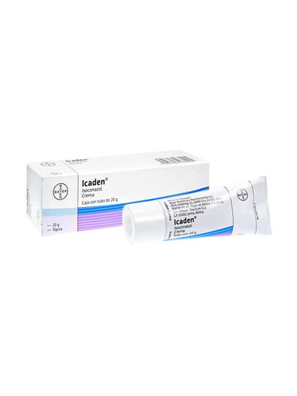 Icaden Crema 20G