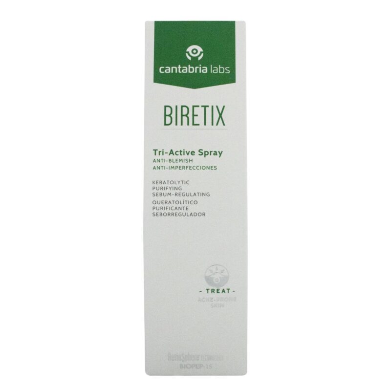 Biretix Triactive Spray 100Ml