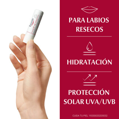 Protector Labial Ph5 Lip Active 4.8G
